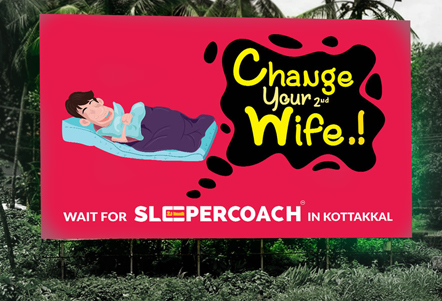SLEEPERCOACH- A PROJECT ON NEW CONCEPT