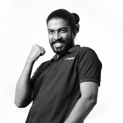 Motion Designer - Ai enthusiastic