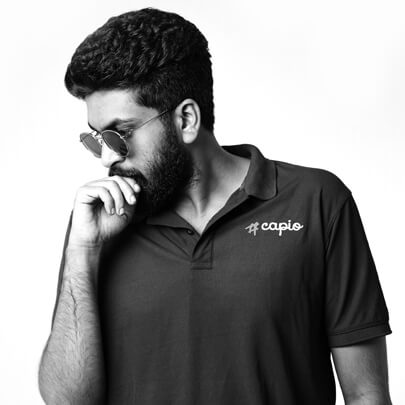 Ai enthusiastic Designer